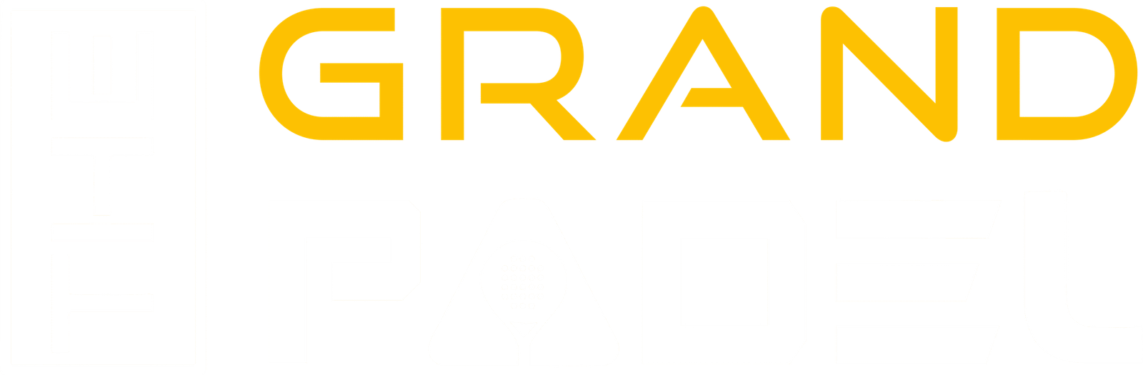 THE GRAND PADEL