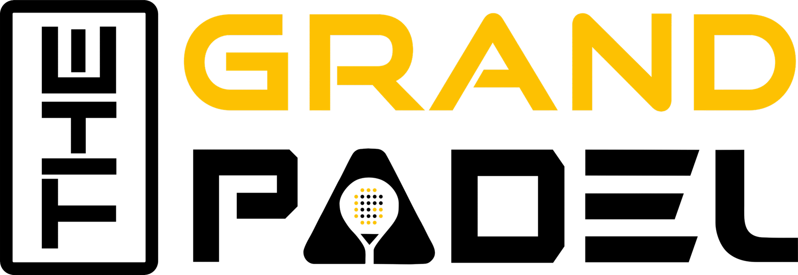 THE GRAND PADEL